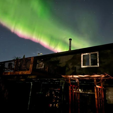 Northern Knights Fairbanks Kültér fotó