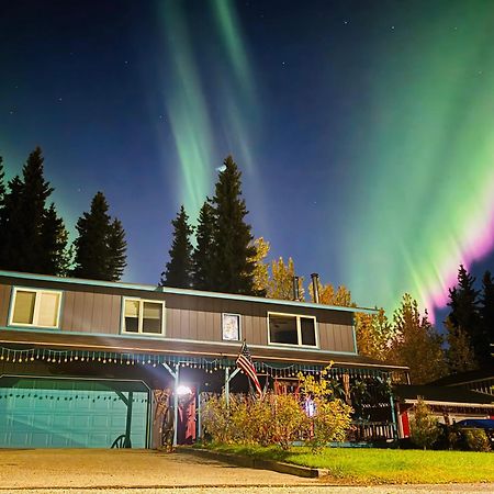 Northern Knights Fairbanks Kültér fotó