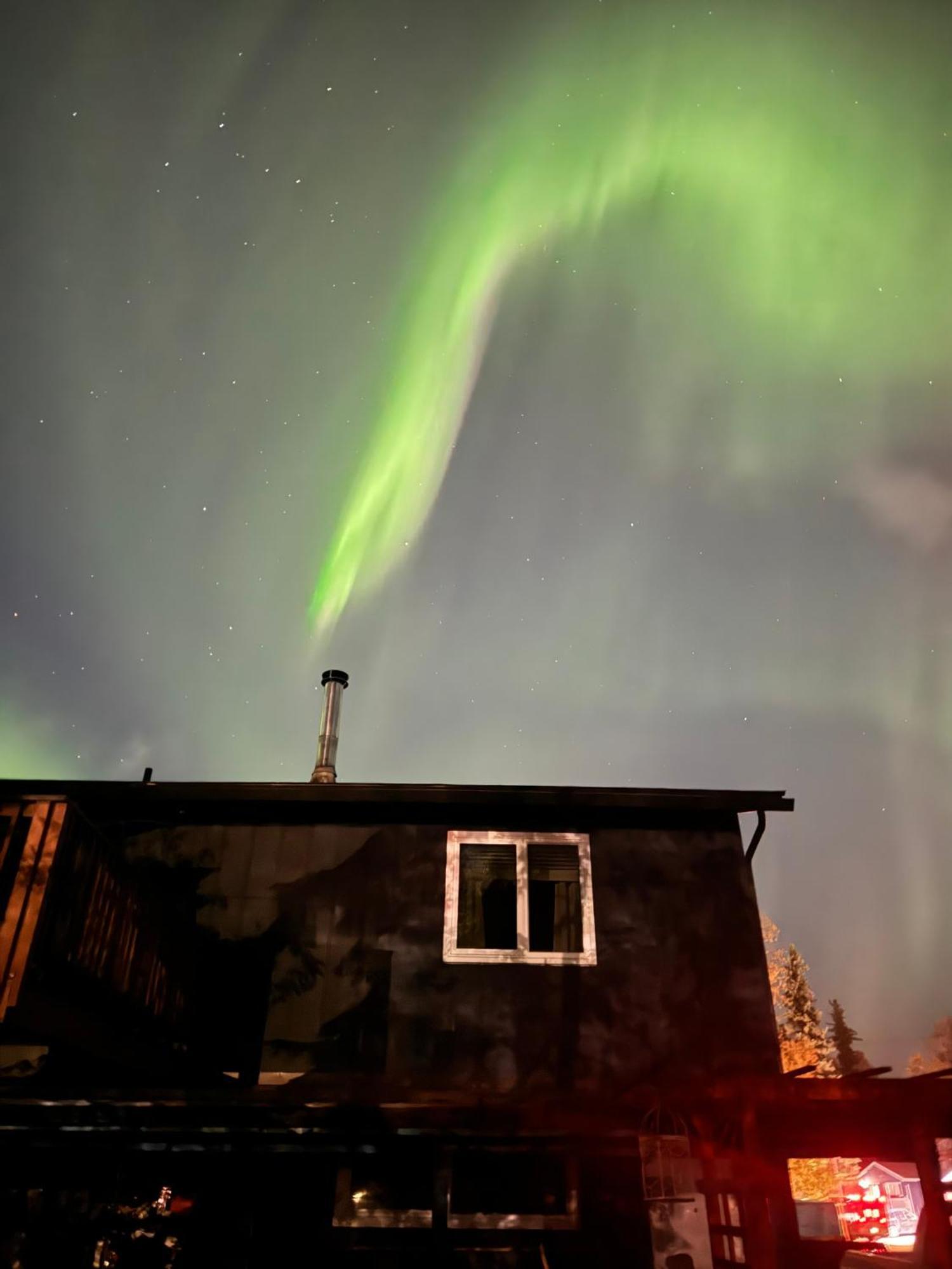 Northern Knights Fairbanks Kültér fotó