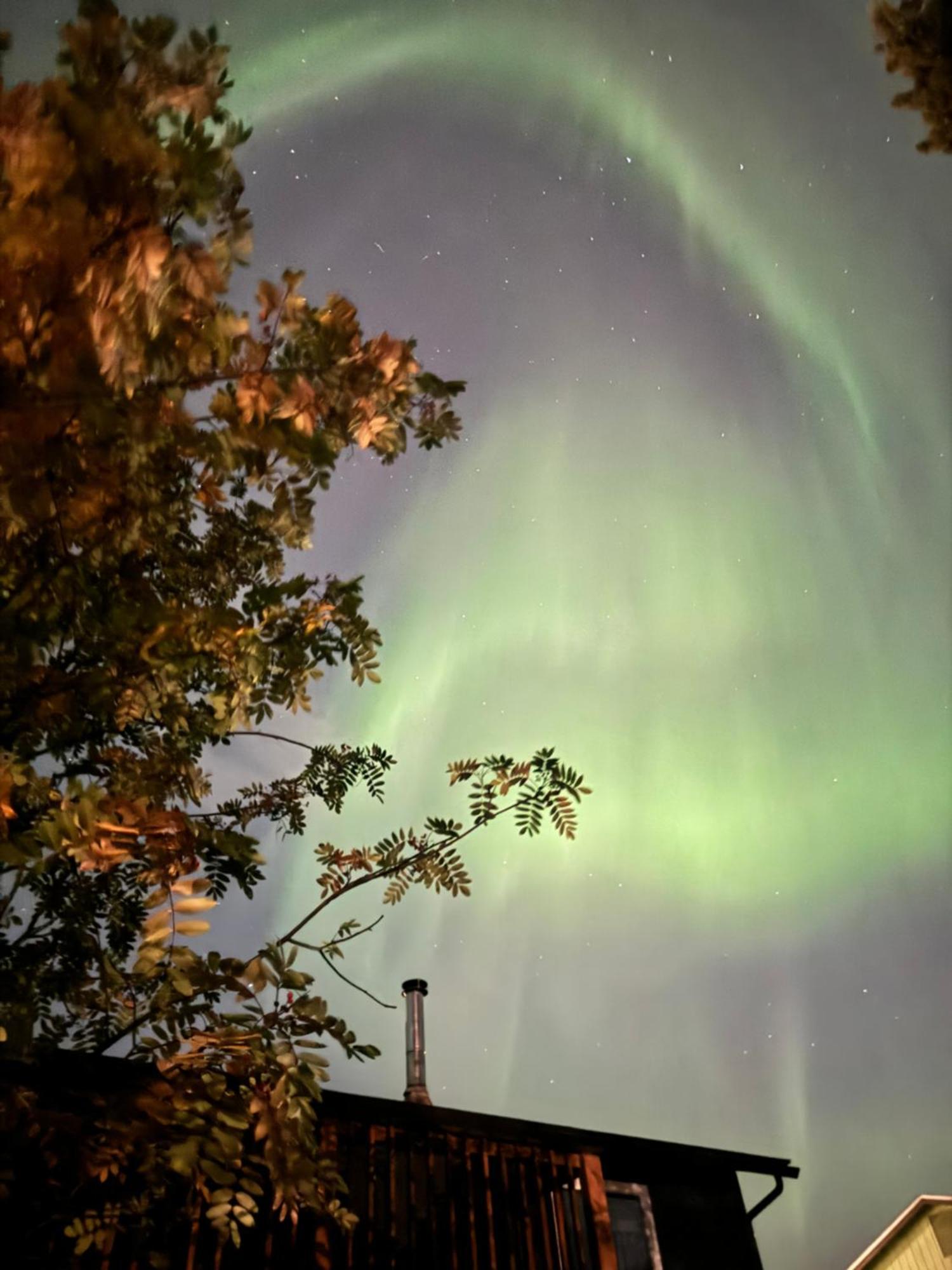 Northern Knights Fairbanks Kültér fotó